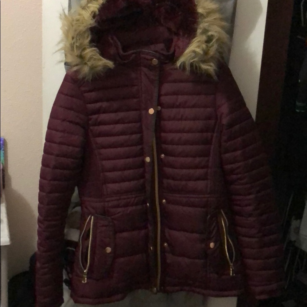 Jacket